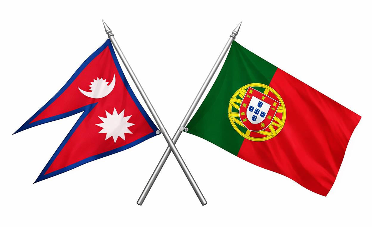 नेपाल–पोर्चुगल द्विपक्षीय परामर्श संयन्त्रको बैठक शुक्रबार