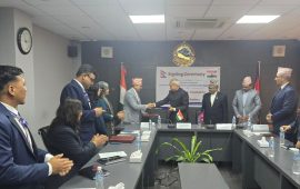 नेपाल–भारतबीच पारस्परिक कानुनी सहायता सम्झौतापछि के हुन्छ ?