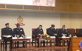 ‘टेक्निकल इन्टेलिजेन्सबिना प्रहरी प्रो–एक्टिभ हुन सक्दैन’