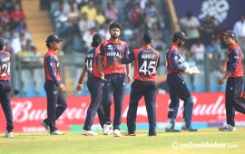 विश्वकपमा नेपाल : जस्तो तयारी, त्यस्तै प्रदर्शन