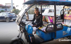 अरूलाई चाहिएको छ सुशासन र विकास, मुस्लिमलाई शान्तिसुरक्षा