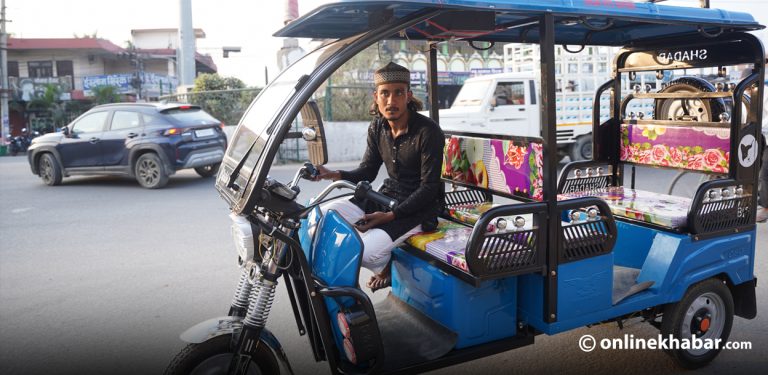 अरूलाई चाहिएको छ सुशासन र विकास, मुस्लिमलाई शान्तिसुरक्षा