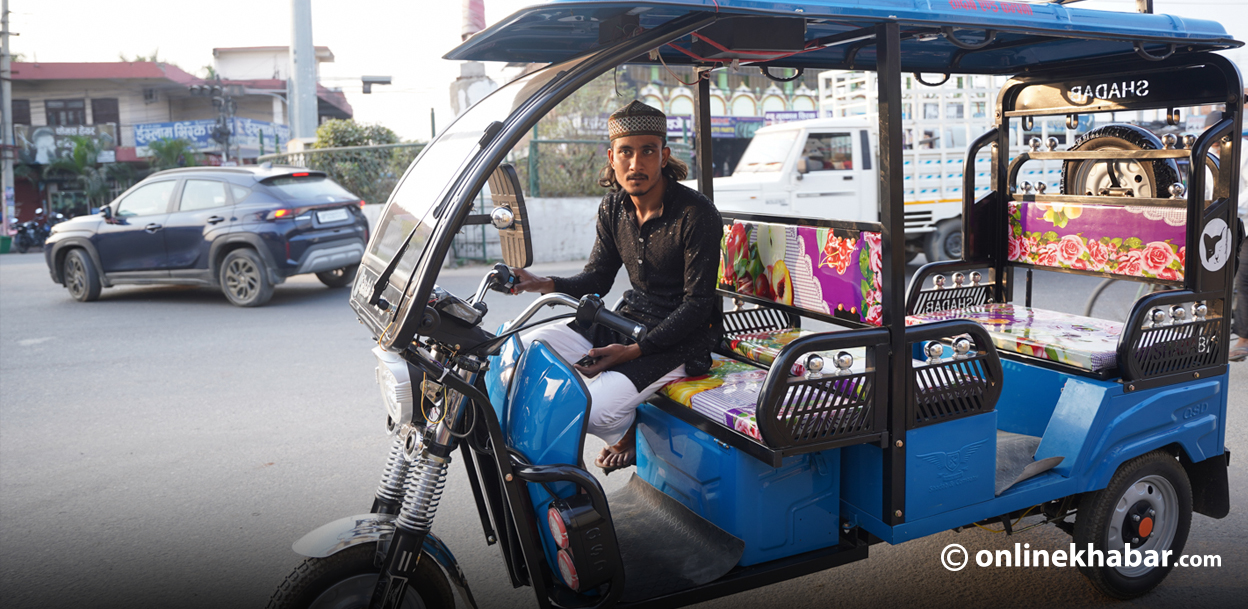 अरूलाई चाहिएको छ सुशासन र विकास, मुस्लिमलाई शान्तिसुरक्षा