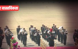 टुँडिखेलको ब्यान्ड बाजाले किन ल्यायो तरङ्ग ?