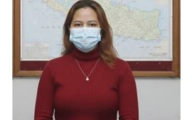 बेलायत पठाउने भन्दै ५० लाख ठगी, एक युवती पक्राउ