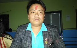 जसपा खोटाङ अध्यक्ष नै श्रम संस्कृति पार्टीमा प्रवेश