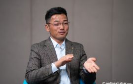 इलाममा निस्कल राईको इलम गर्ने सपना