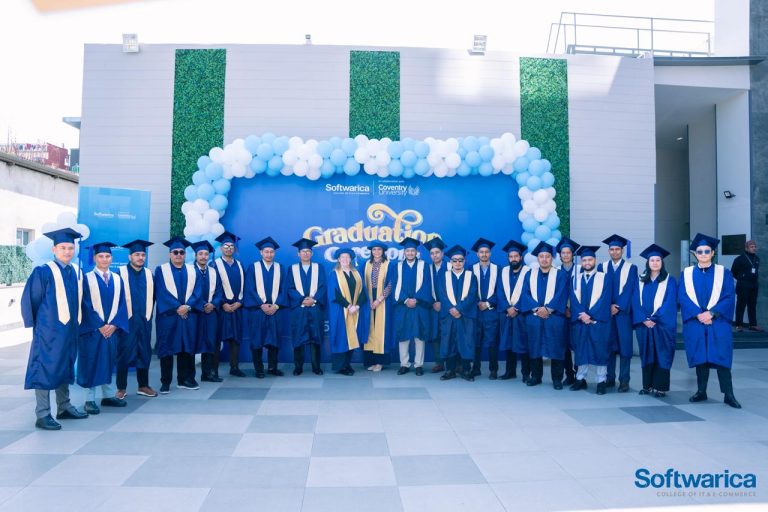 सफ्टवेरिका कलेजबाट आईटीका ४ सय विद्यार्थी दीक्षित 