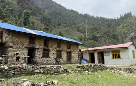 बाजुराको गुम्बा गाउँ केन्द्रमा ७३ मतदाता, अधिकांश जिल्ला बाहिर