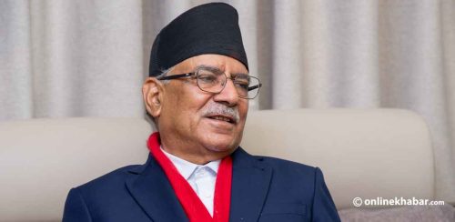 ‘जालझेल गरेर जेलेन्स्कीहरू तयार पारिँदैछ’