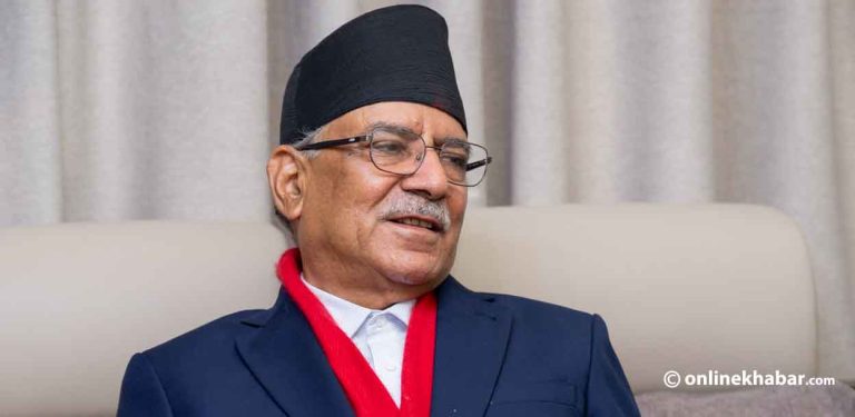 ‘जालझेल गरेर जेलेन्स्कीहरू तयार पारिँदैछ’