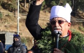 म एक थान सांसद बन्न रुकुमपूर्व आएको होइन : प्रचण्ड