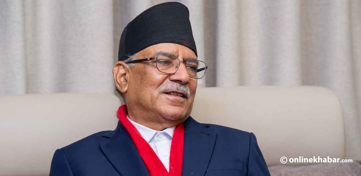 ‘जालझेल गरेर जेलेन्स्कीहरू तयार पारिँदैछ’