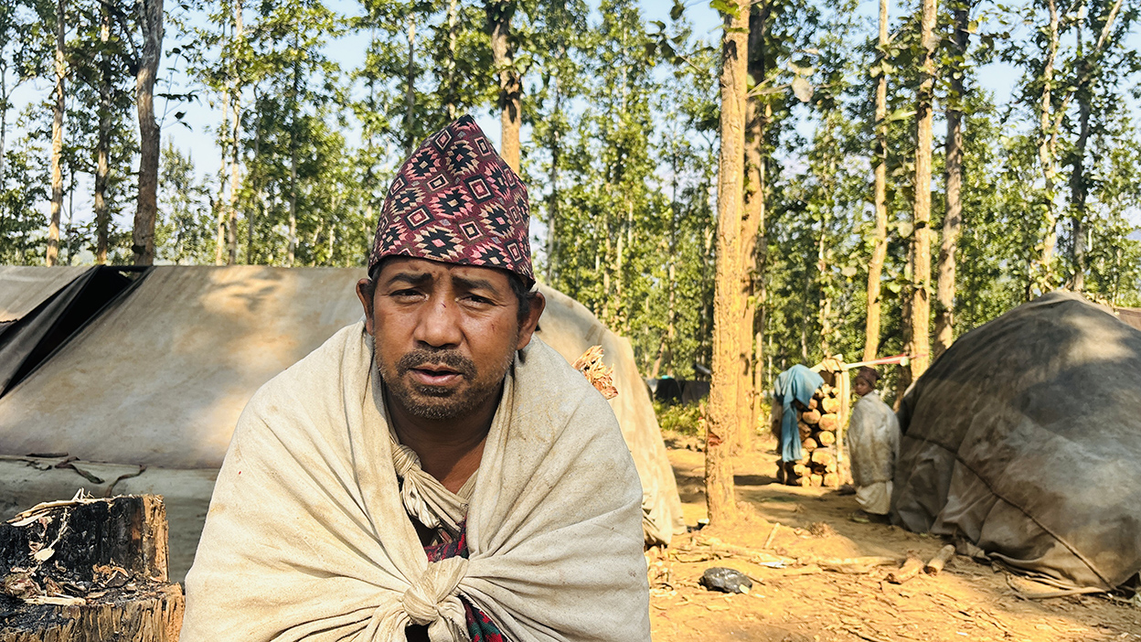 ‘काम गरेर खाने अवस्था छैन, सरकारले भत्ता बढाउनुपर्छ’