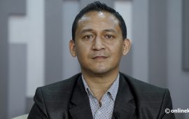 ‘उम्मेदवार छनोटमा आर्थिक घोटाला भएकाले रास्वपामा बस्न सकिनँ’