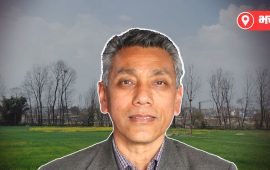 हक्की प्रतिपक्षीको स्थिर लोकप्रियता