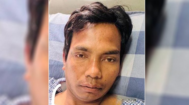 गोली हानेर समातिएका प्रेमको पृष्ठभूमि : पटके चोरीमा जेल परे, असल चालचलनमा छुटे