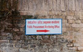 १५ निर्माण कम्पनीलाई सोधियो ७ दिने स्पष्टीकरण, जवाफ नदिए कालो सूचीमा पर्ने