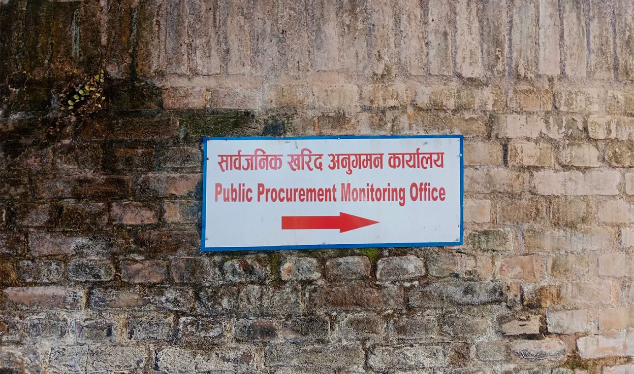 १५ निर्माण कम्पनीलाई सोधियो ७ दिने स्पष्टीकरण, जवाफ नदिए कालो सूचीमा पर्ने