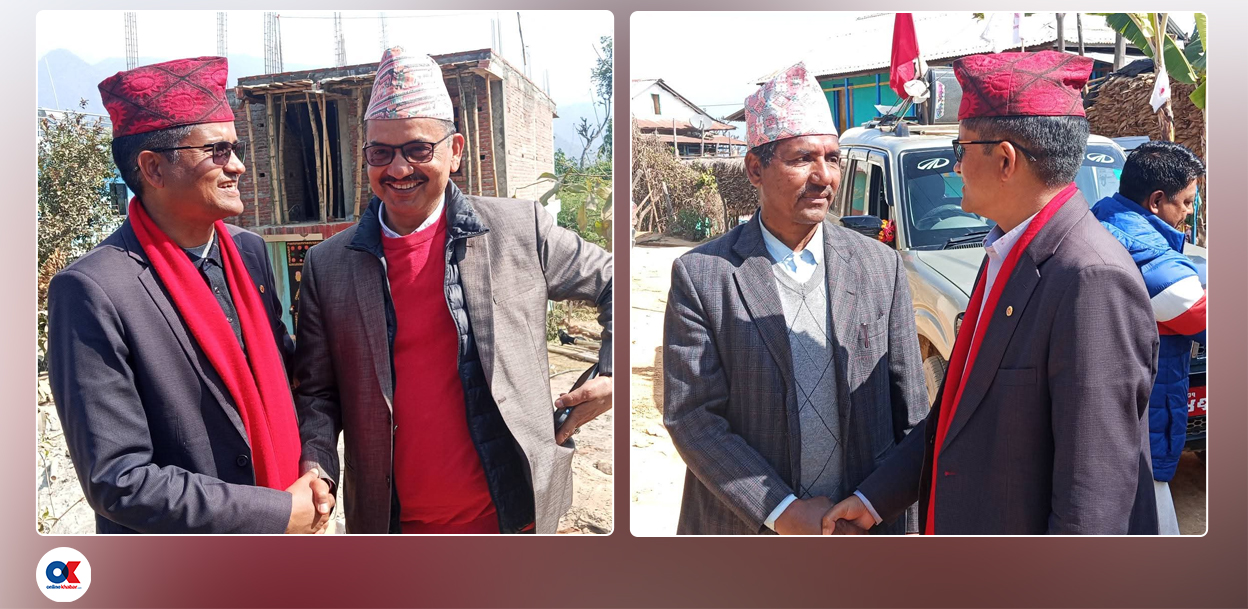 प्युठानमा फेरिएको चुनावी शैली : पहिले सत्तोसराप, अहिले हार्दिक