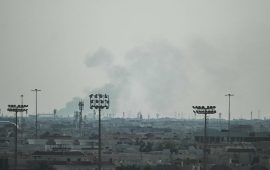 कतारले लगायो सार्वजनिक कार्यक्रमहरूमा रोक 