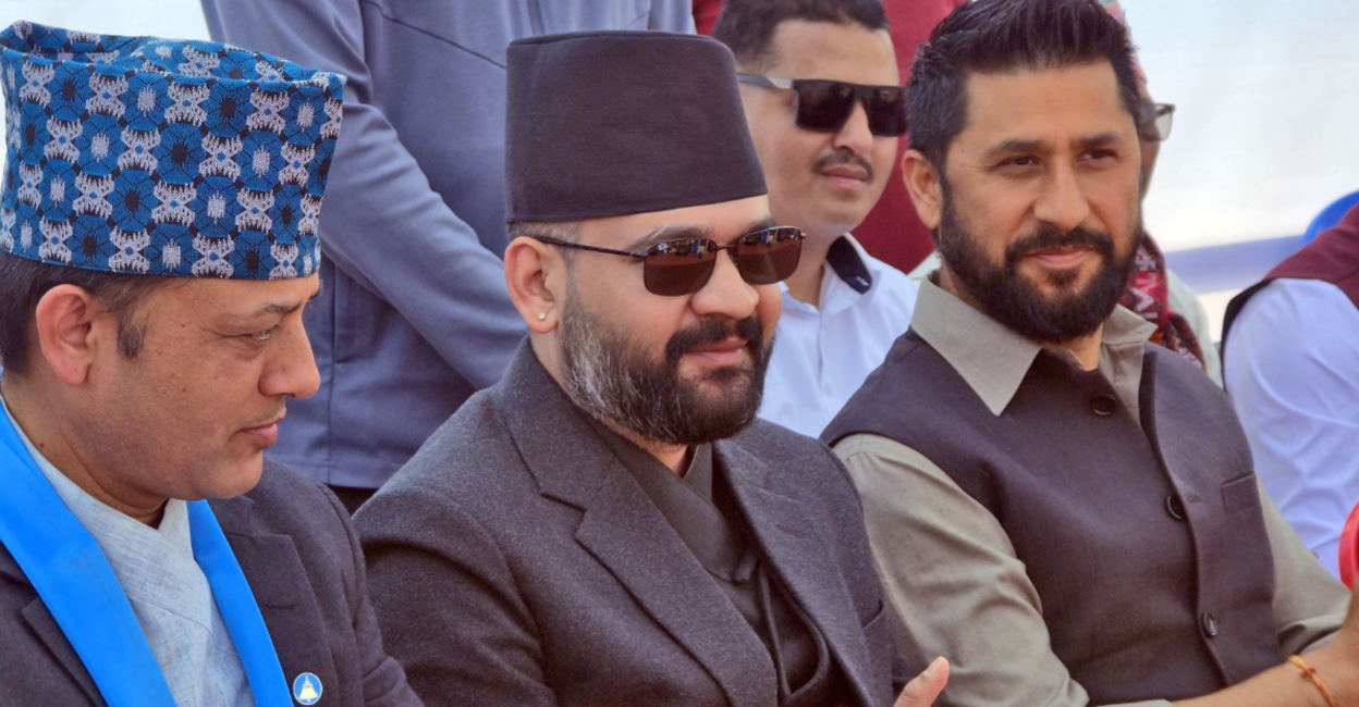 रास्वपा : मध्यम वर्गलाई प्राथमिकता दिँदै ‘परिवर्तन उदघोष’ 