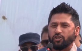 मेरो फेसबुक आफ्नै नियन्त्रणमा ल्याउन सफल भएको छु: रवि लामिछाने