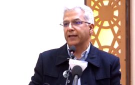 नेपालमा राजसंस्था अति आवश्यक भइसक्यो : रवीन्द्र मिश्र