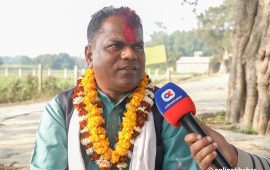 ‘संघीयतामा स्पष्ट छौं, रेस्टुरेन्ट लगेर मुख्यमन्त्री बनाउने संरचना बदल्नुपर्छ’