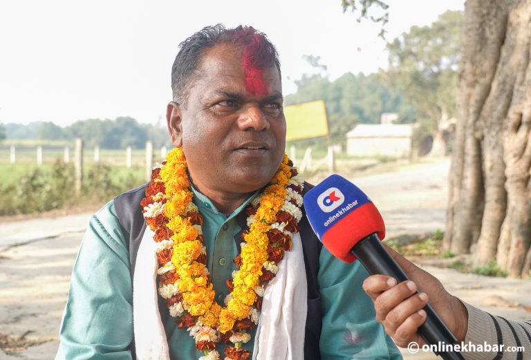 ‘संघीयतामा स्पष्ट छौं, रेस्टुरेन्ट लगेर मुख्यमन्त्री बनाउने संरचना बदल्नुपर्छ’