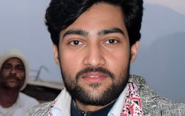 रामहरि गजुरेल