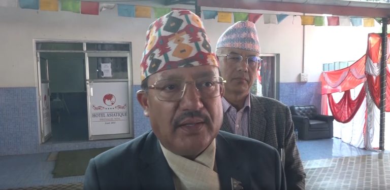 आचार संहिता उल्लंघनका सबै उजुरीको २० गतेभित्रै निर्णय हुन्छ : निर्वाचन आयोग