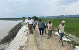 लोकल जुक्तिले जोगिए राप्ती किनारका बस्ती