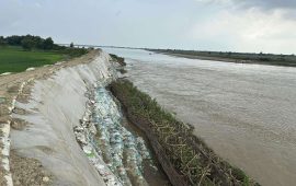 राप्तीमा बेपत्ता एक जनाको शव फेला