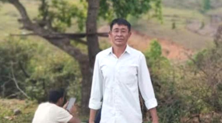 मेघालयको कोइलाखानी विस्फोटमा खोटाङका एक मजदुर बेपत्ता