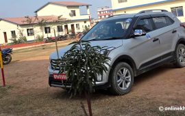 रौतहट घटनाबारे प्रहरी- कारमा रास्वपा उम्मेदवार थिएनन्, चालकमाथि ज्यान मुद्दामा अनुसन्धान