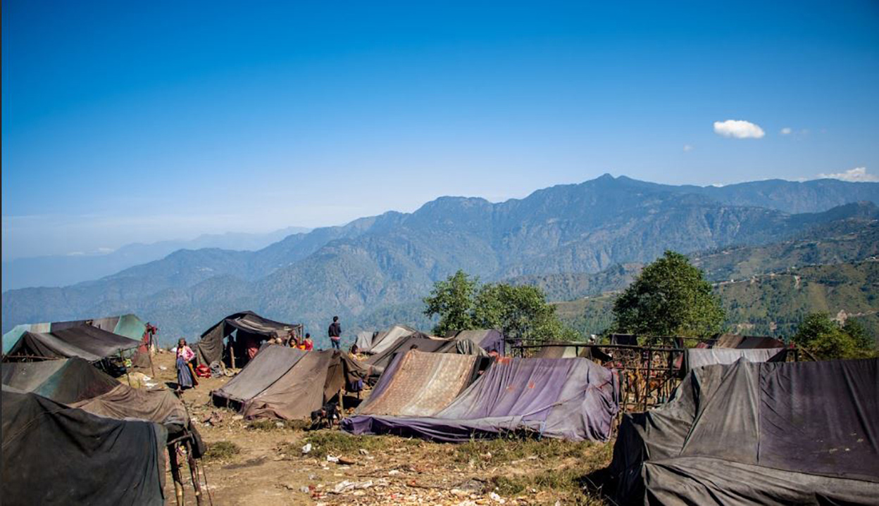 सुरक्षा भत्ताले असुरक्षित राउटे