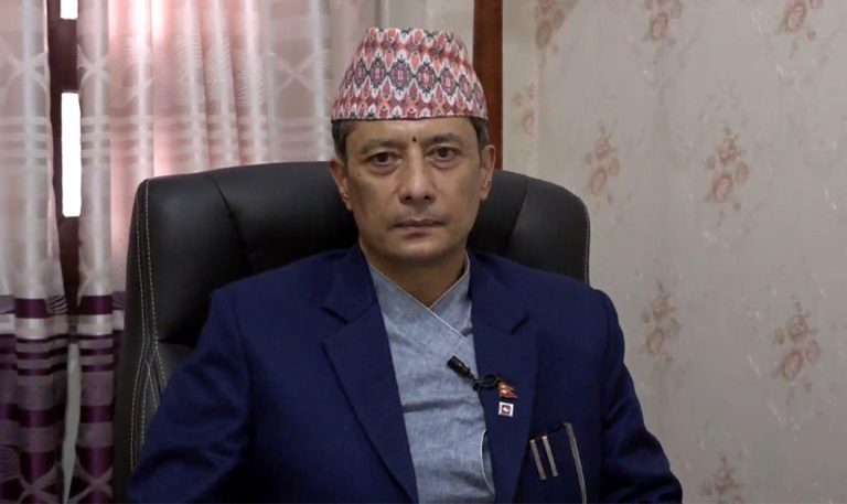 उम्मेदवारका एकाघरका परिवारको बैंक खातामा निर्वाचन आयोगको निगरानी