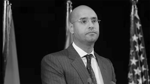 लिबियामा सेफ अल-इस्लामको हत्या