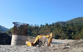 ‘एक जुग’मा नबनेको पुल : नेता बदलिइरहे, चुनावी एजेन्डा बनिरह्यो