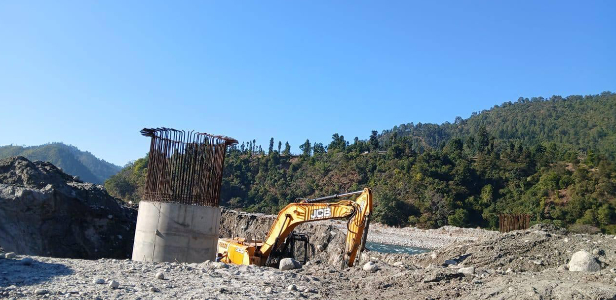 ‘एक जुग’मा नबनेको पुल : नेता बदलिइरहे, चुनावी एजेन्डा बनिरह्यो