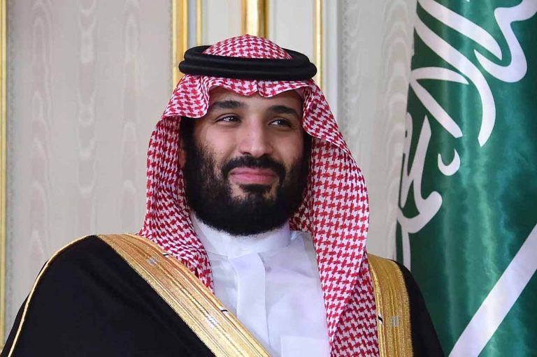 इरानले खाडी मुलुकमा गरेको हमलाको साउदी अरबद्वारा निन्दा 