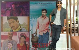 यसरी हावातालमा, हतारमा फिल्म बनाउँदा केही राम्रो हुँदैन : सौगात मल्ल