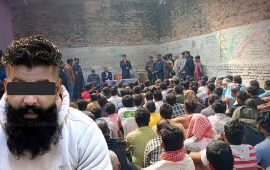 … अनि भत्कियो कारागारभित्र इन्द्रजितको शासन !