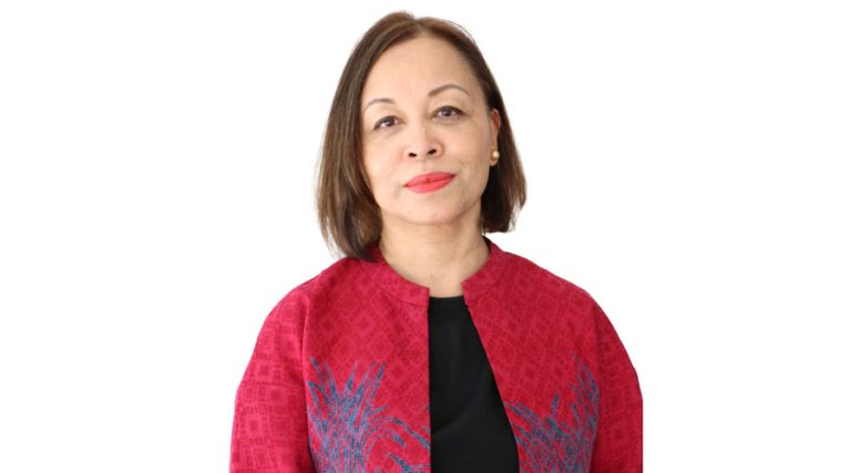 नेपालकी सोना श्रेष्ठ एडीबी महानिर्देशक नियुक्त