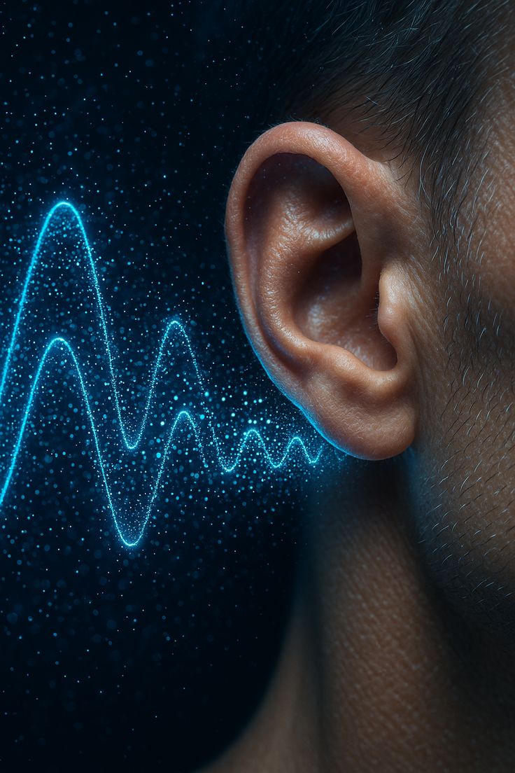 कान किन बज्छ ?