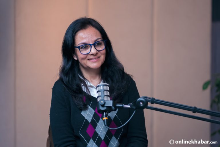 ‘भोट बटुल्ने र सरकारमा जाने, त्यसपछि देखाजाएगा भन्न मिल्दैन’