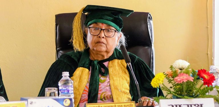 प्रधानमन्त्री भन्छिन्- युवाका सवालमा हामी कहाँ चुक्यौँ ? आत्ममूल्यांकन आवश्यक छ