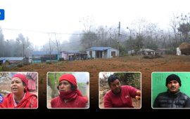 ‘देश बन्यो भने यो गाउँ पनि बन्ला’