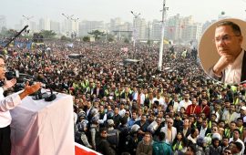 बंगलादेशमा बीएनपीको पुनरोदय, जिया परिवारमा फर्किँदै सत्ताको बागडोर